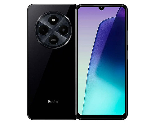 Смартфон Xiaomi Redmi 14C 8/256Gb black
