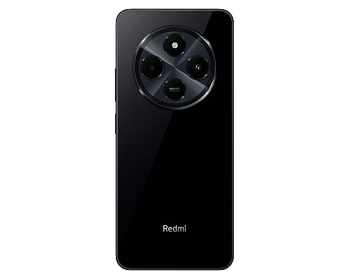 Смартфон Xiaomi Redmi 14C 8/256Gb black