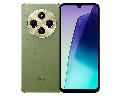 Смартфон Xiaomi Redmi 14C 8/256Gb green