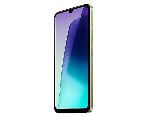 Смартфон Xiaomi Redmi 14C 8/256Gb green