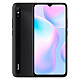 Смартфон Xiaomi Redmi 9A 4/64Gb black