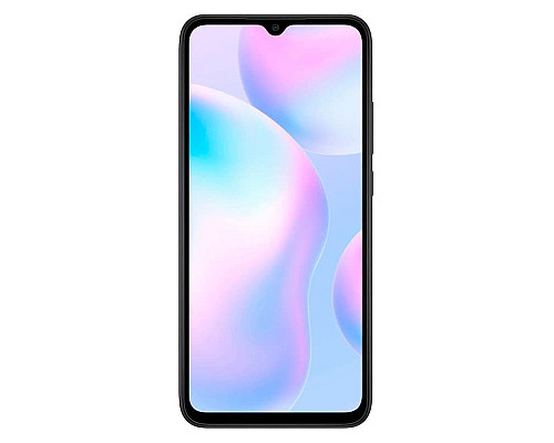 Смартфон Xiaomi Redmi 9A 4/64Gb black