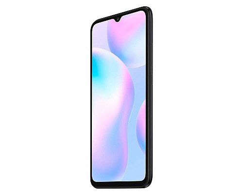 Смартфон Xiaomi Redmi 9A 4/64Gb black