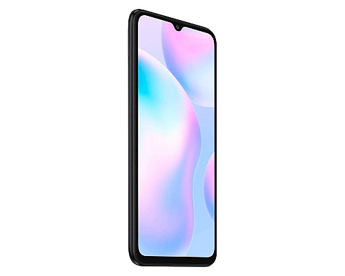 Смартфон Xiaomi Redmi 9A 4/64Gb black
