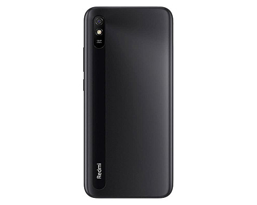 Смартфон Xiaomi Redmi 9A 4/64Gb black