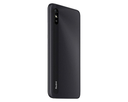 Смартфон Xiaomi Redmi 9A 4/64Gb black