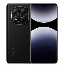 Смартфон Xiaomi Redmi Note 14 Pro 8/256Gb black