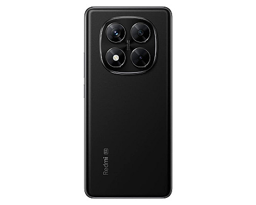 Смартфон Xiaomi Redmi Note 14 Pro 8/256Gb black