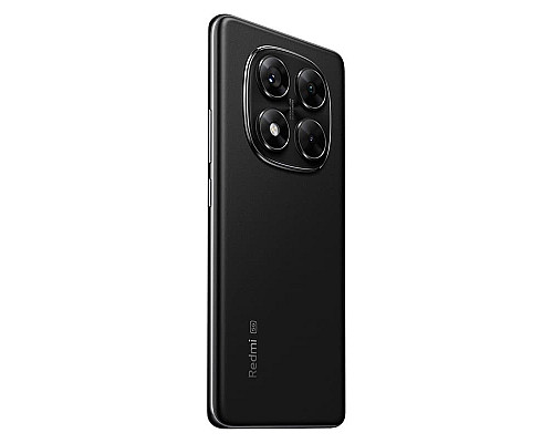 Смартфон Xiaomi Redmi Note 14 Pro 8/256Gb black