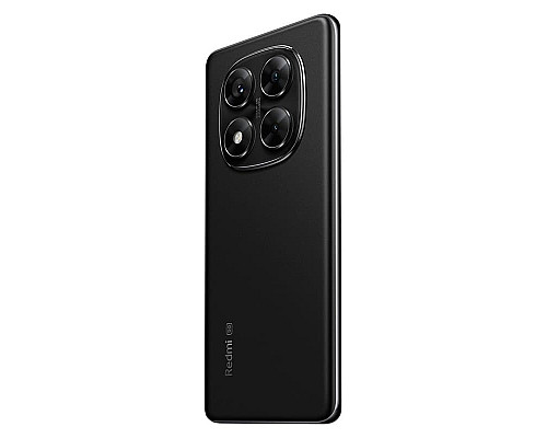 Смартфон Xiaomi Redmi Note 14 Pro 8/256Gb black
